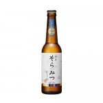 奈良そらみつビール発売決定