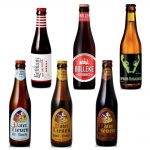 家飲みベルギービール販売を始めました。